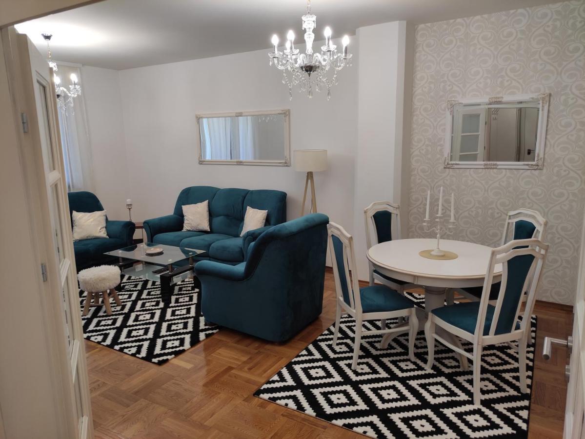 Apartment Dajak Centar Banja Luka Exterior photo