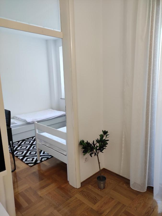 Apartment Dajak Centar Banja Luka Exterior photo