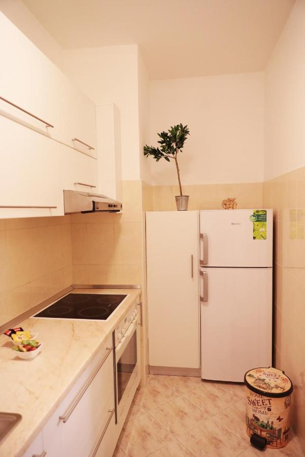 Apartment Dajak Centar Banja Luka Exterior photo